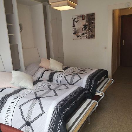 Le Studio 309 Apartment Aix-les-Bains Luaran gambar